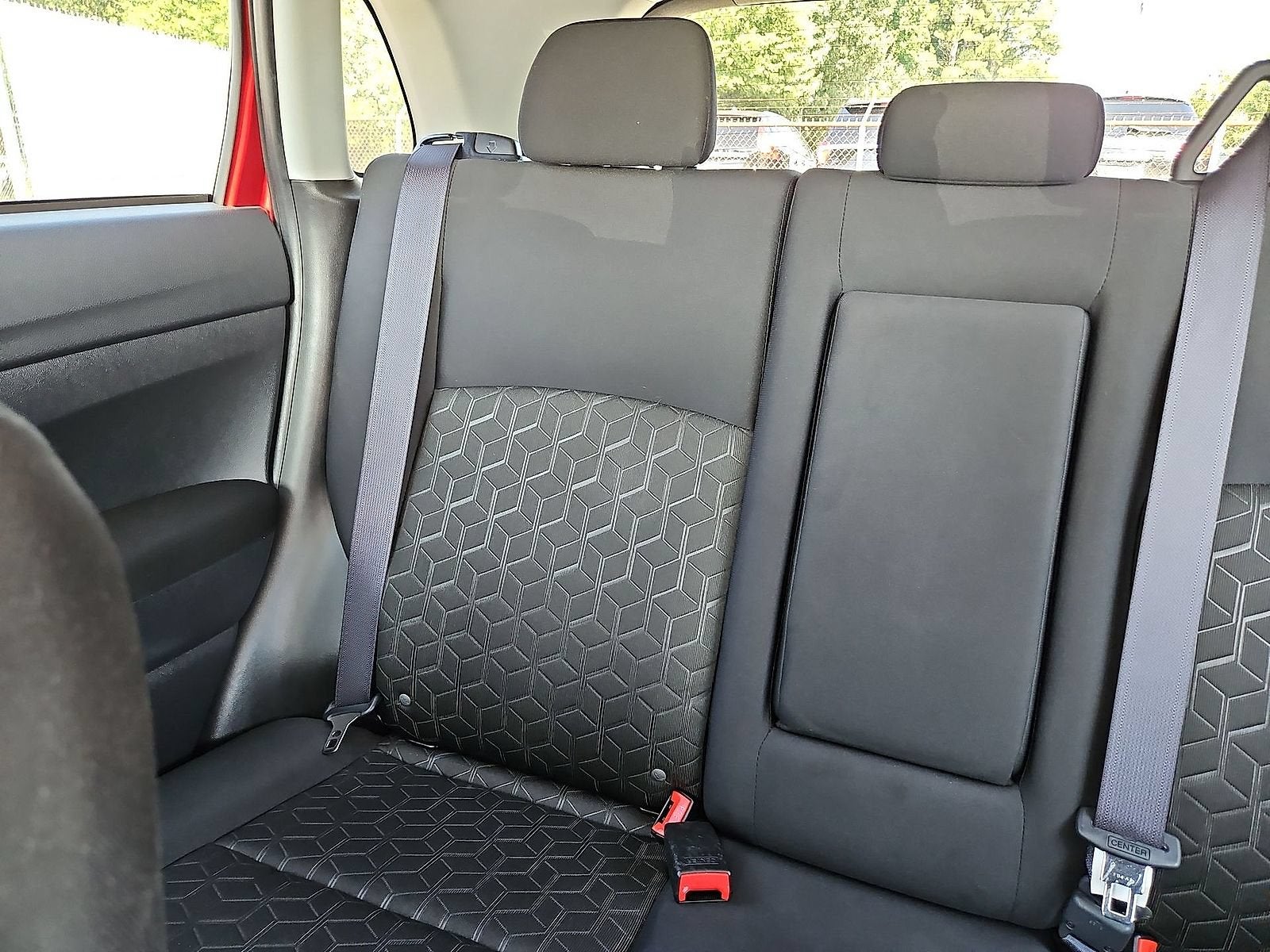 2025 Mitsubishi Outlander Sport 2.0 ES AWC