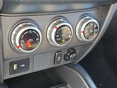 2025 Mitsubishi Outlander Sport 2.0 ES AWC