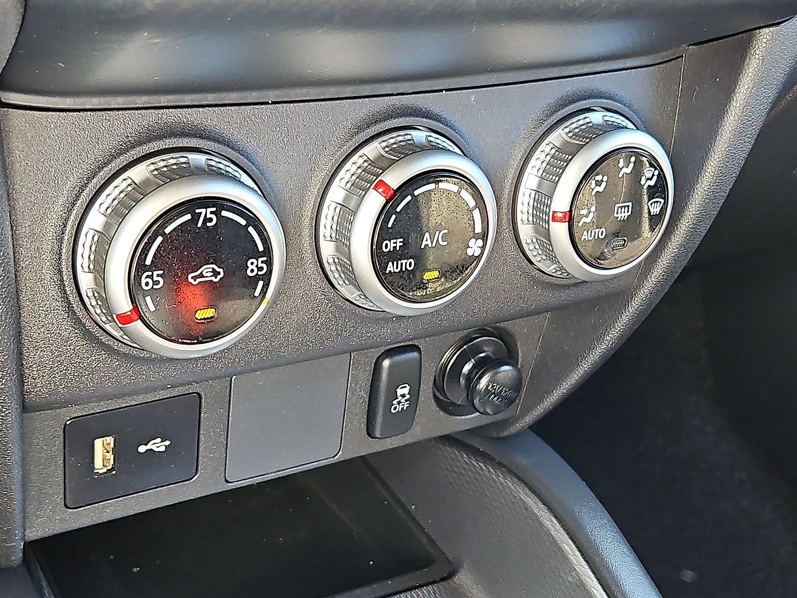 2025 Mitsubishi Outlander Sport 2.0 ES AWC