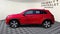 2025 Mitsubishi Outlander Sport 2.0 ES AWC