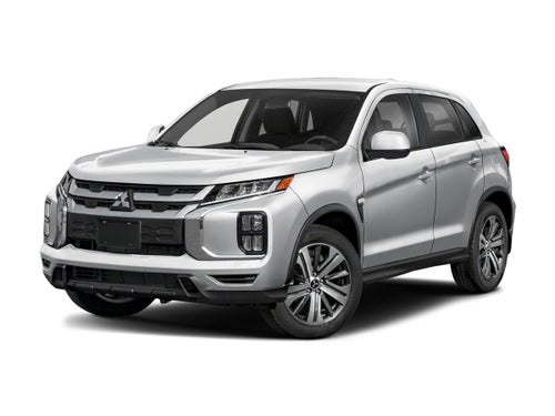 2024 Mitsubishi Outlander Sport 2.0 ES AWC