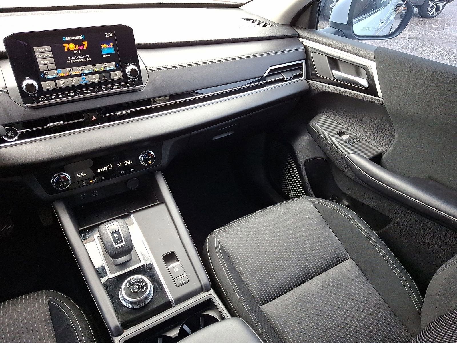 2024 Mitsubishi Outlander ES 2.5 2WD