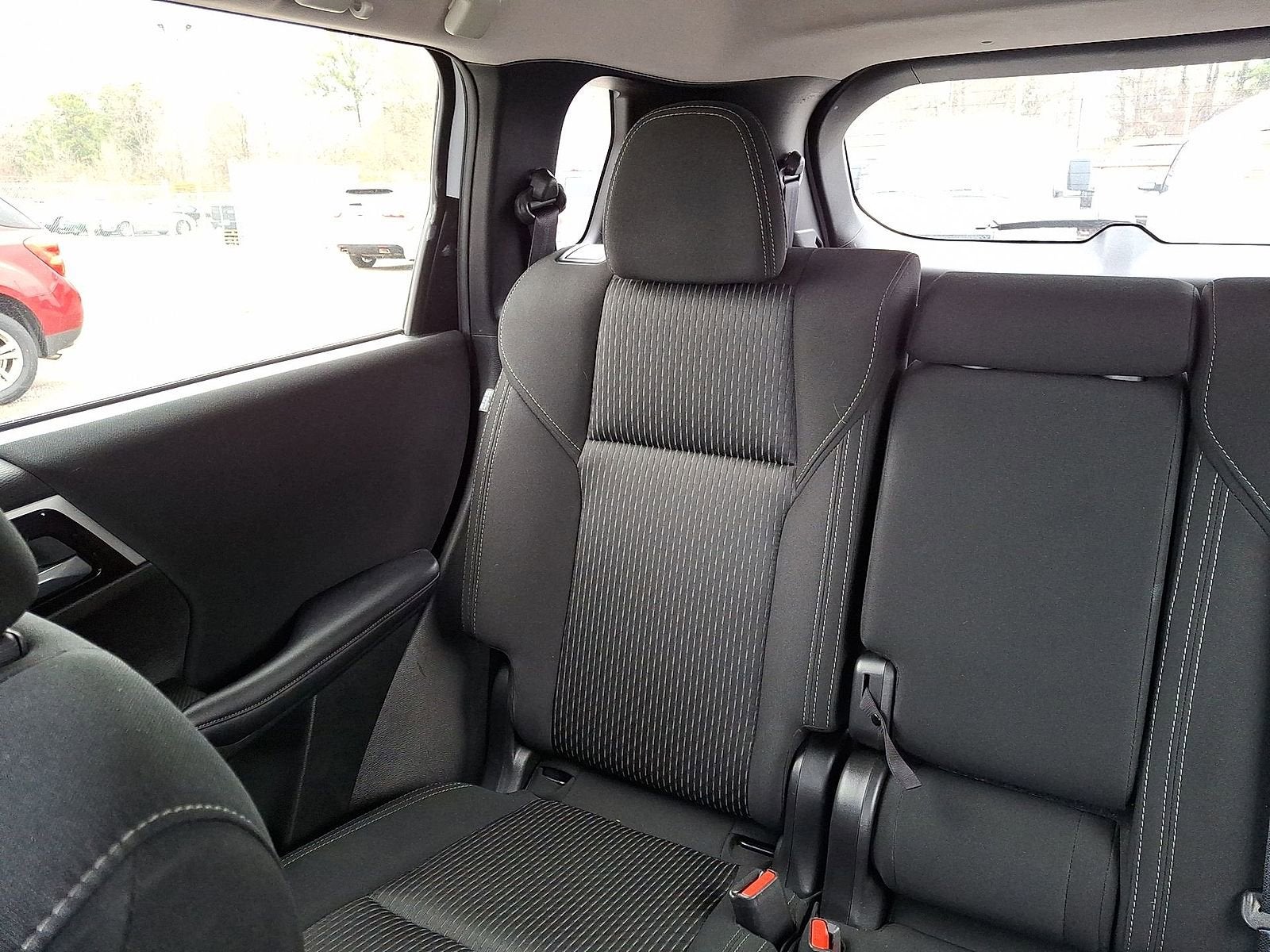 2024 Mitsubishi Outlander ES 2.5 2WD