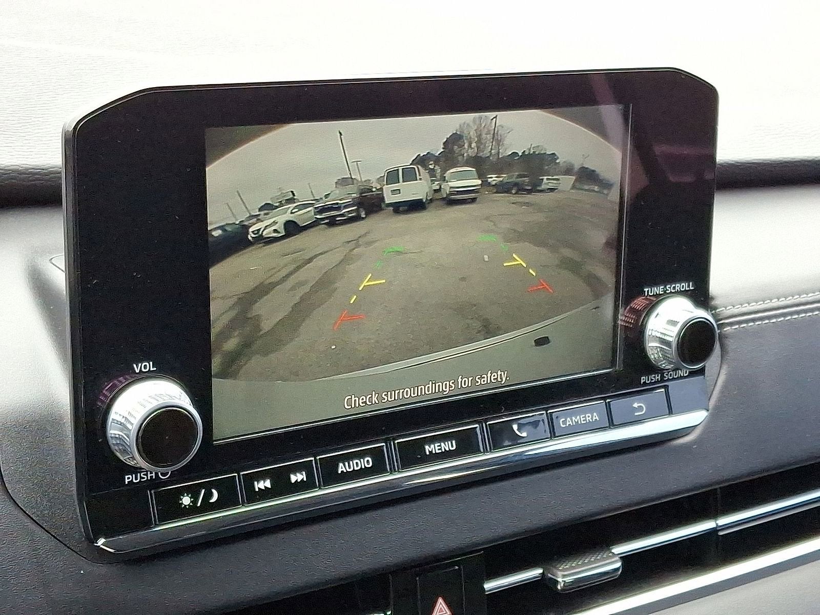 2024 Mitsubishi Outlander ES 2.5 2WD