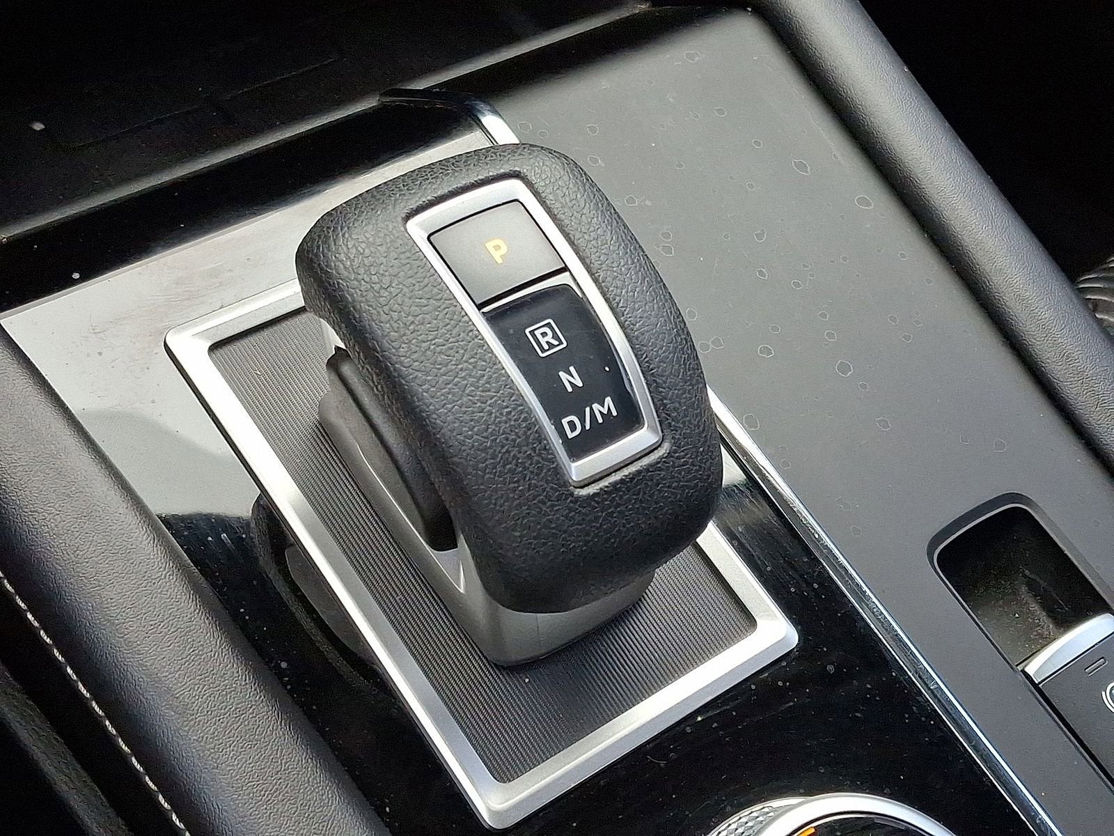 2024 Mitsubishi Outlander ES 2.5 2WD