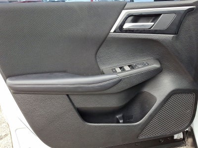 2024 Mitsubishi Outlander ES 2.5 2WD