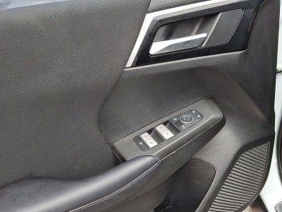 2024 Mitsubishi Outlander ES 2.5 2WD