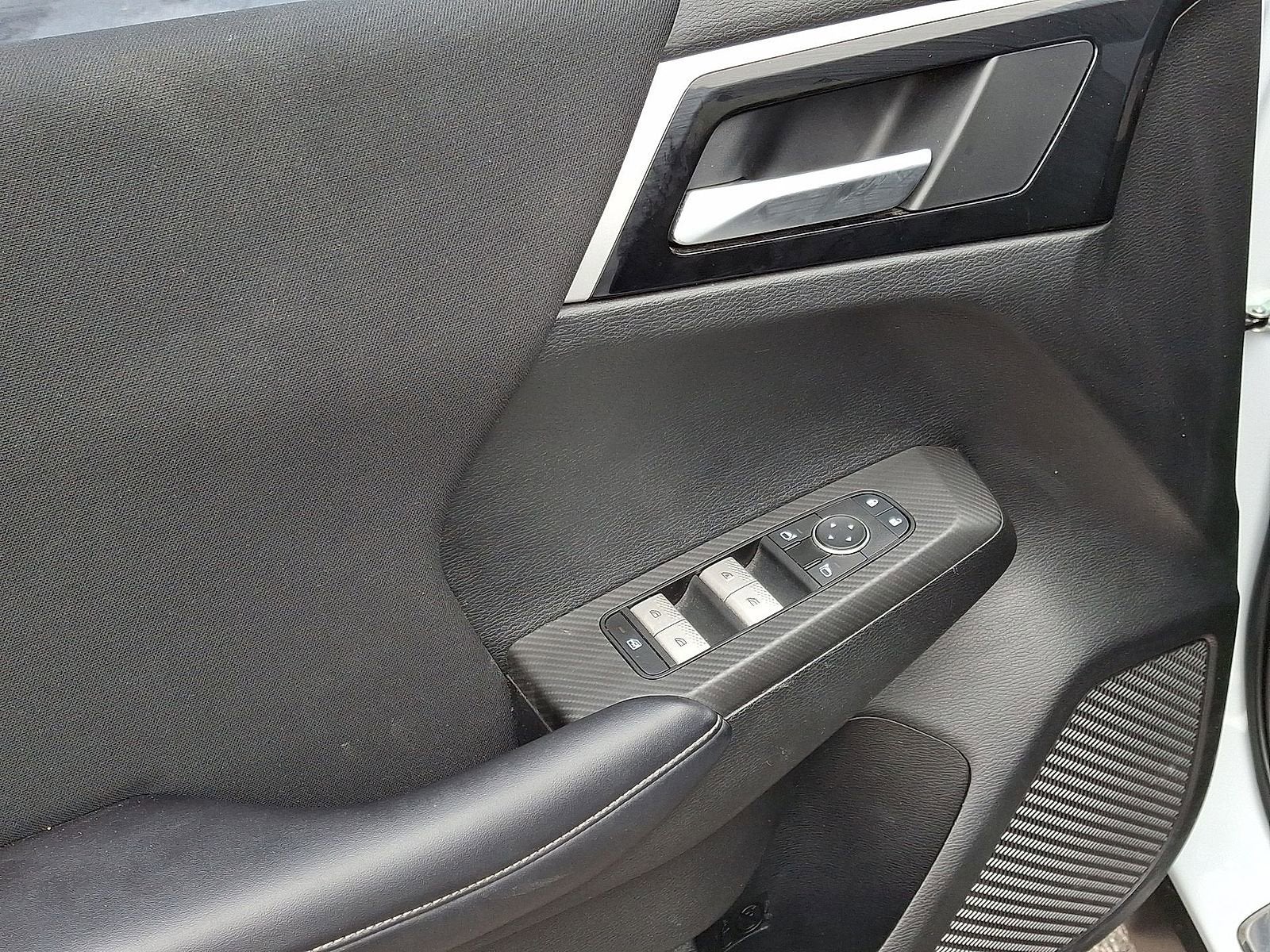 2024 Mitsubishi Outlander ES 2.5 2WD