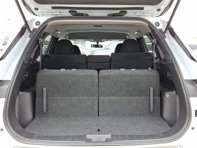 2024 Mitsubishi Outlander ES 2.5 2WD