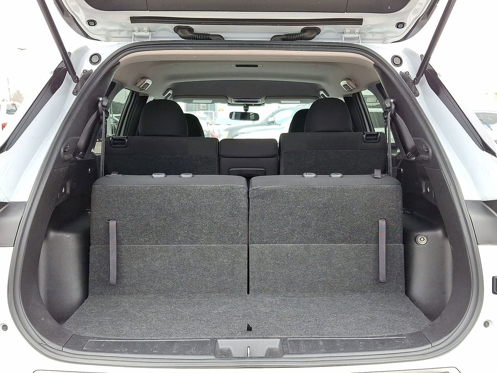 2024 Mitsubishi Outlander ES 2.5 2WD