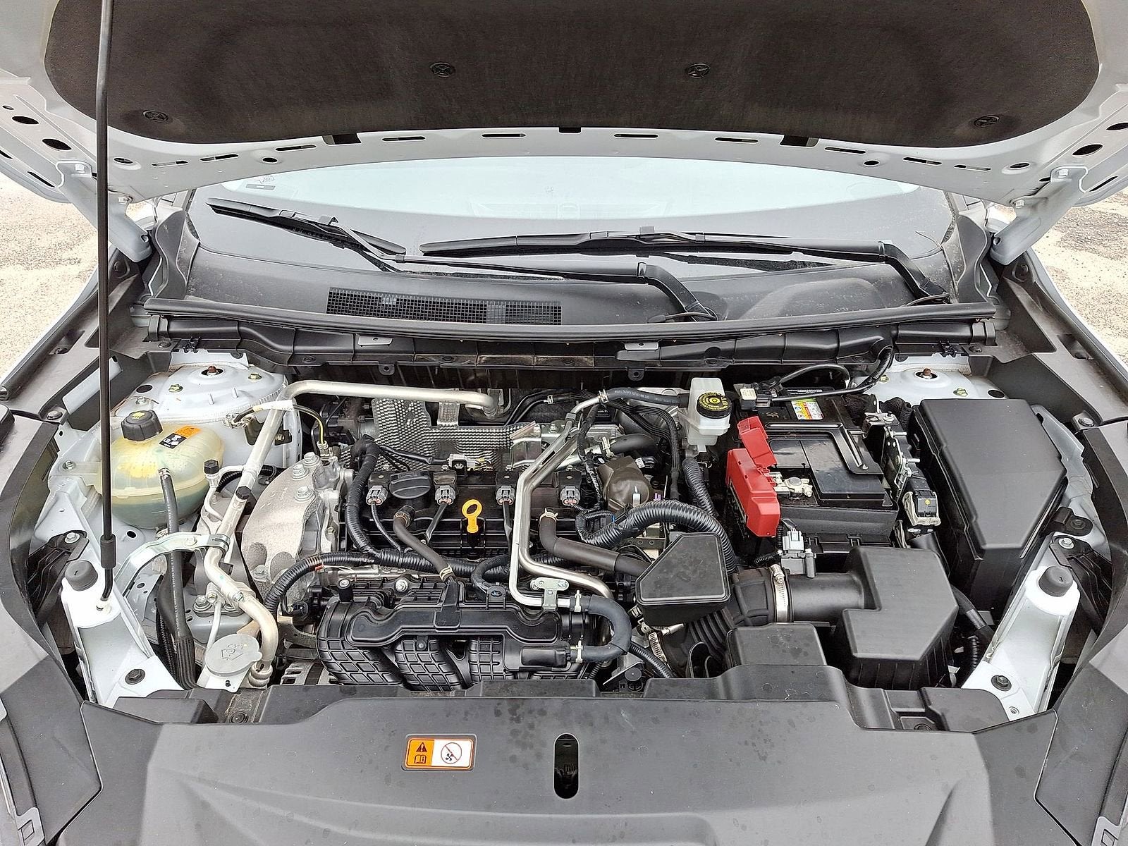 2024 Mitsubishi Outlander ES 2.5 2WD