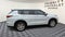 2024 Mitsubishi Outlander ES 2.5 2WD
