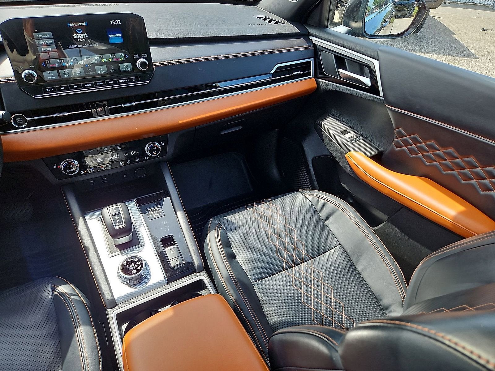 2023 Mitsubishi Outlander SEL 40th Anniversary S-AWC