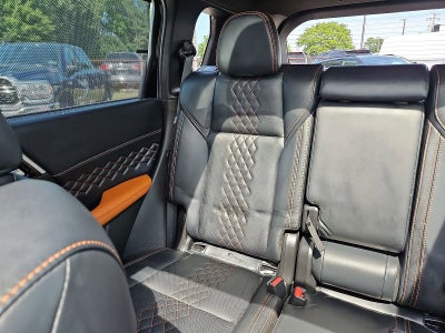 2023 Mitsubishi Outlander SEL 40th Anniversary S-AWC