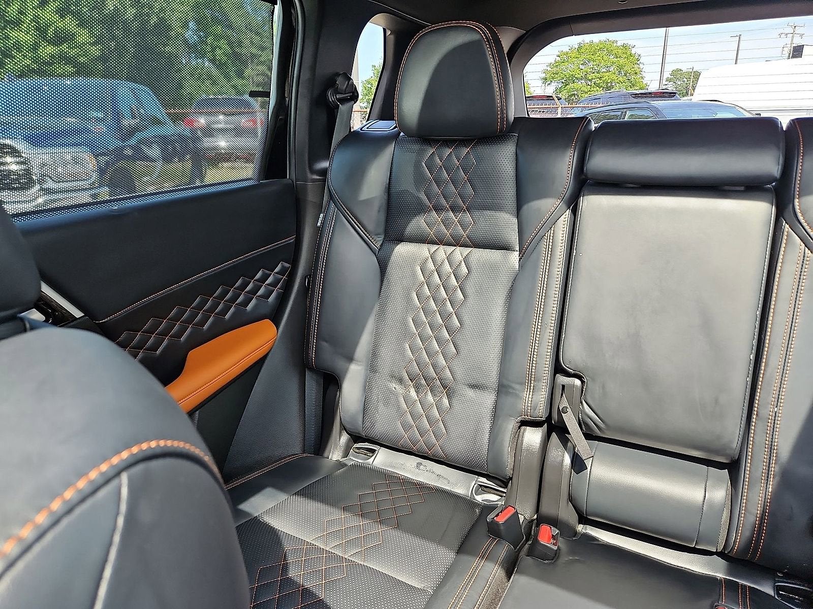 2023 Mitsubishi Outlander SEL 40th Anniversary S-AWC