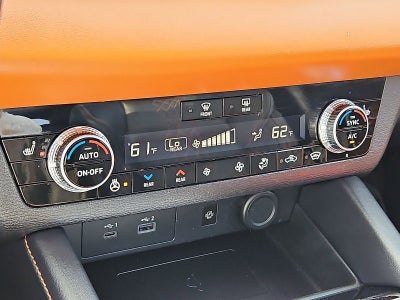 2023 Mitsubishi Outlander SEL 40th Anniversary S-AWC