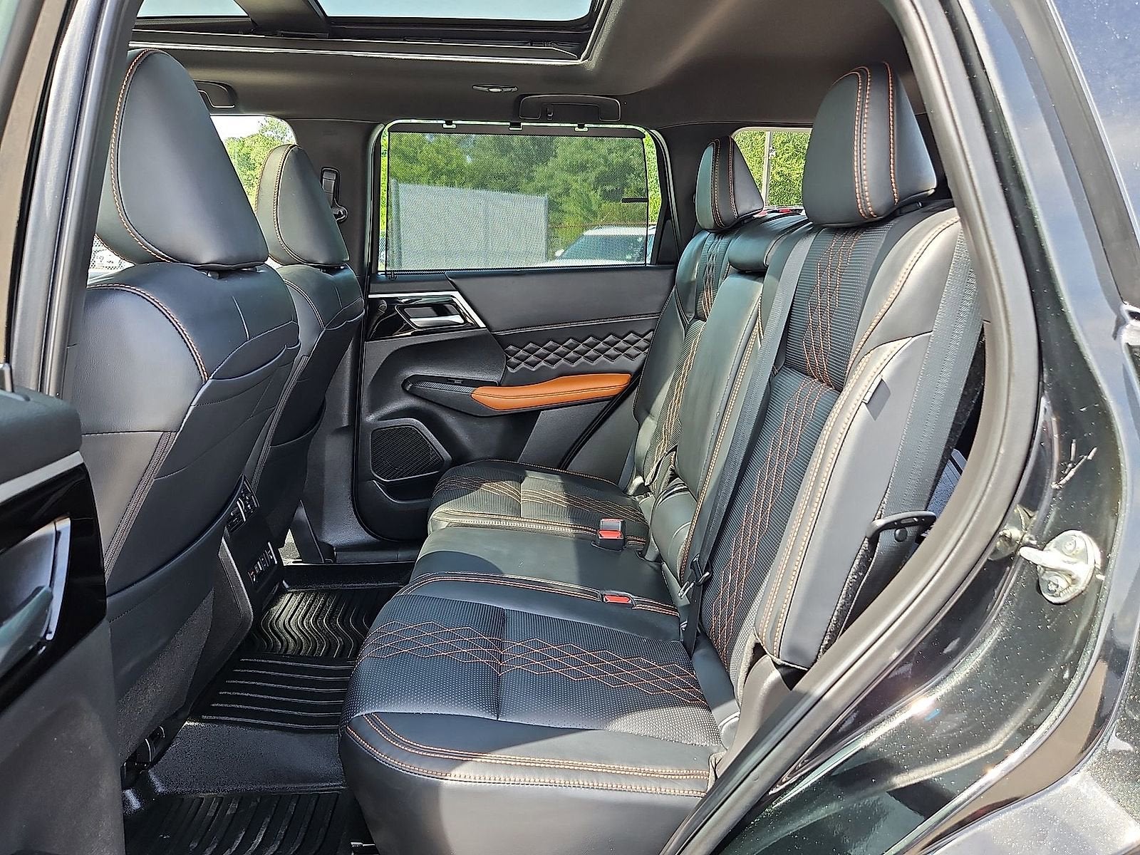 2023 Mitsubishi Outlander SEL 40th Anniversary S-AWC