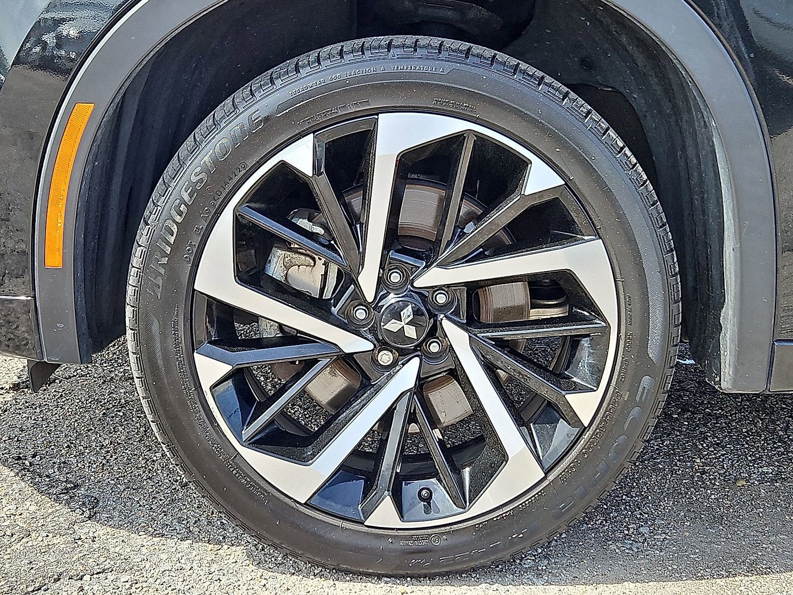 2023 Mitsubishi Outlander SEL 40th Anniversary S-AWC