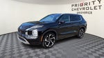 2023 Mitsubishi Outlander SEL 40th Anniversary S-AWC