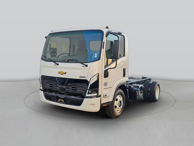 2025 Chevrolet Low Cab Forward 4500 HD HDLCFDIESEL