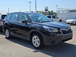 2021 Subaru Forester BASE