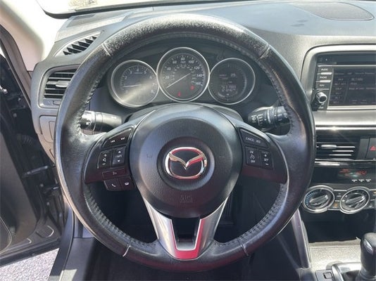 2014 Mazda Mazda CX-5 Touring in Virginia Beach, VA - Priority Auto Group