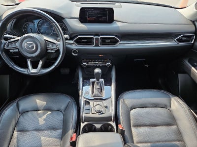 2020 Mazda Mazda CX-5 Grand Touring