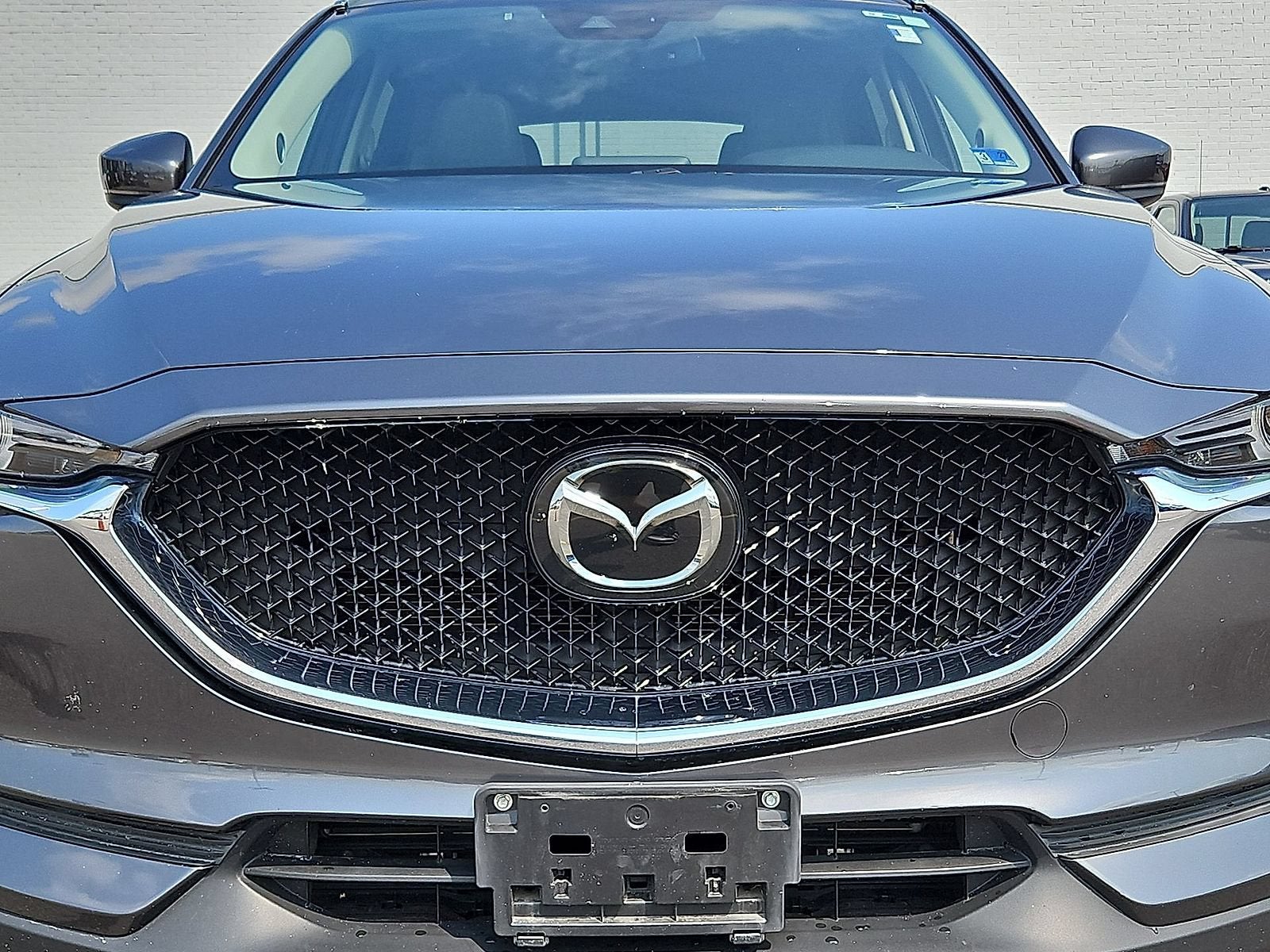 2020 Mazda Mazda CX-5 Grand Touring
