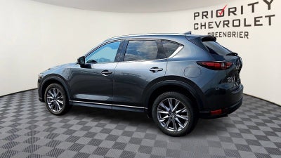 2020 Mazda Mazda CX-5 Grand Touring