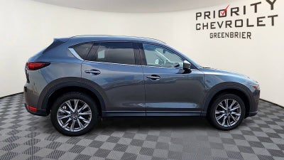 2020 Mazda Mazda CX-5 Grand Touring