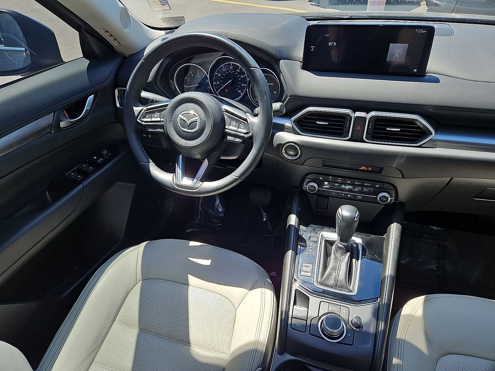 2023 Mazda Mazda CX-5 2.5 S Preferred