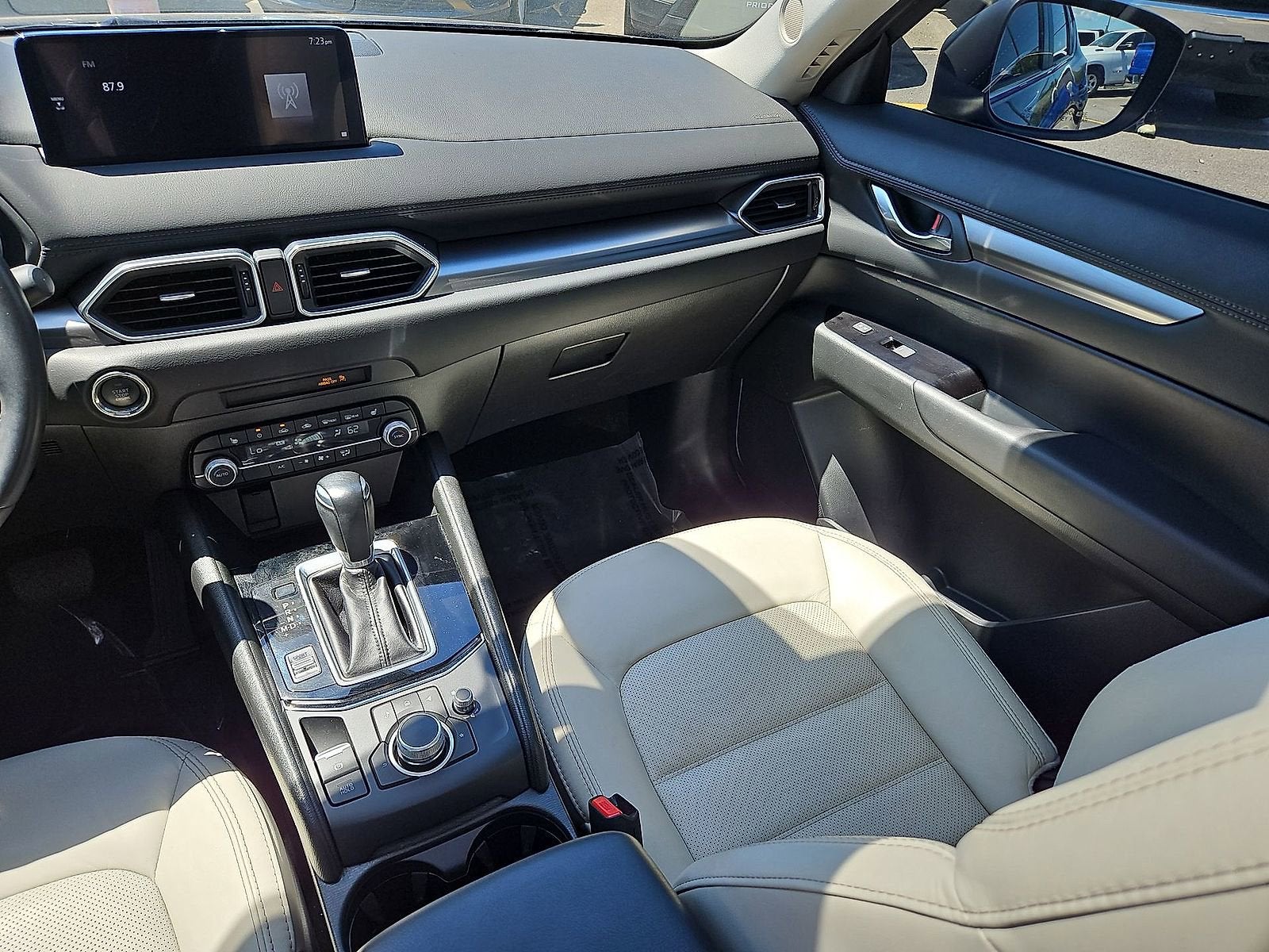 2023 Mazda Mazda CX-5 2.5 S Preferred