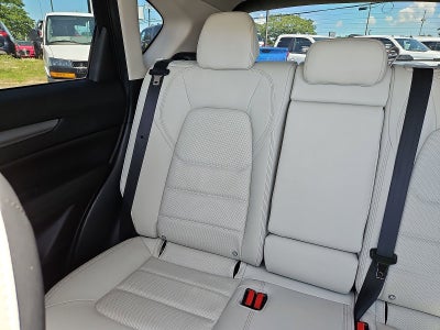 2023 Mazda Mazda CX-5 2.5 S Preferred