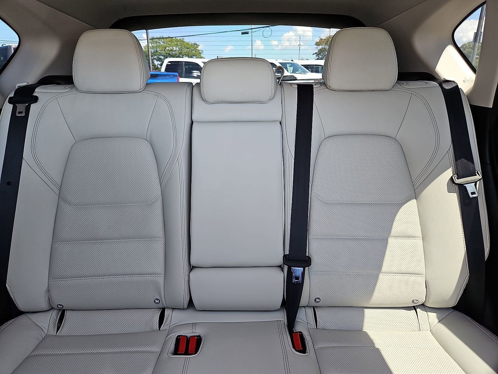 2023 Mazda Mazda CX-5 2.5 S Preferred