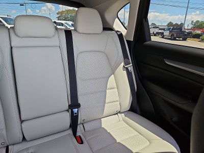 2023 Mazda Mazda CX-5 2.5 S Preferred