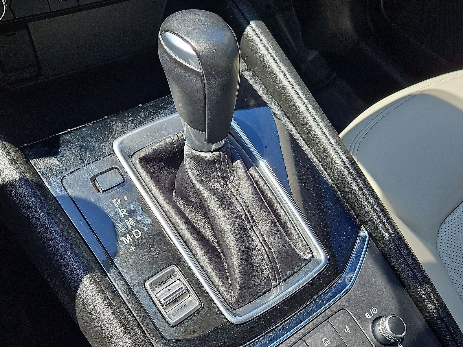2023 Mazda Mazda CX-5 2.5 S Preferred