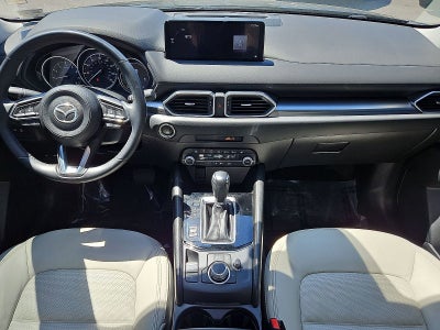 2023 Mazda Mazda CX-5 2.5 S Preferred