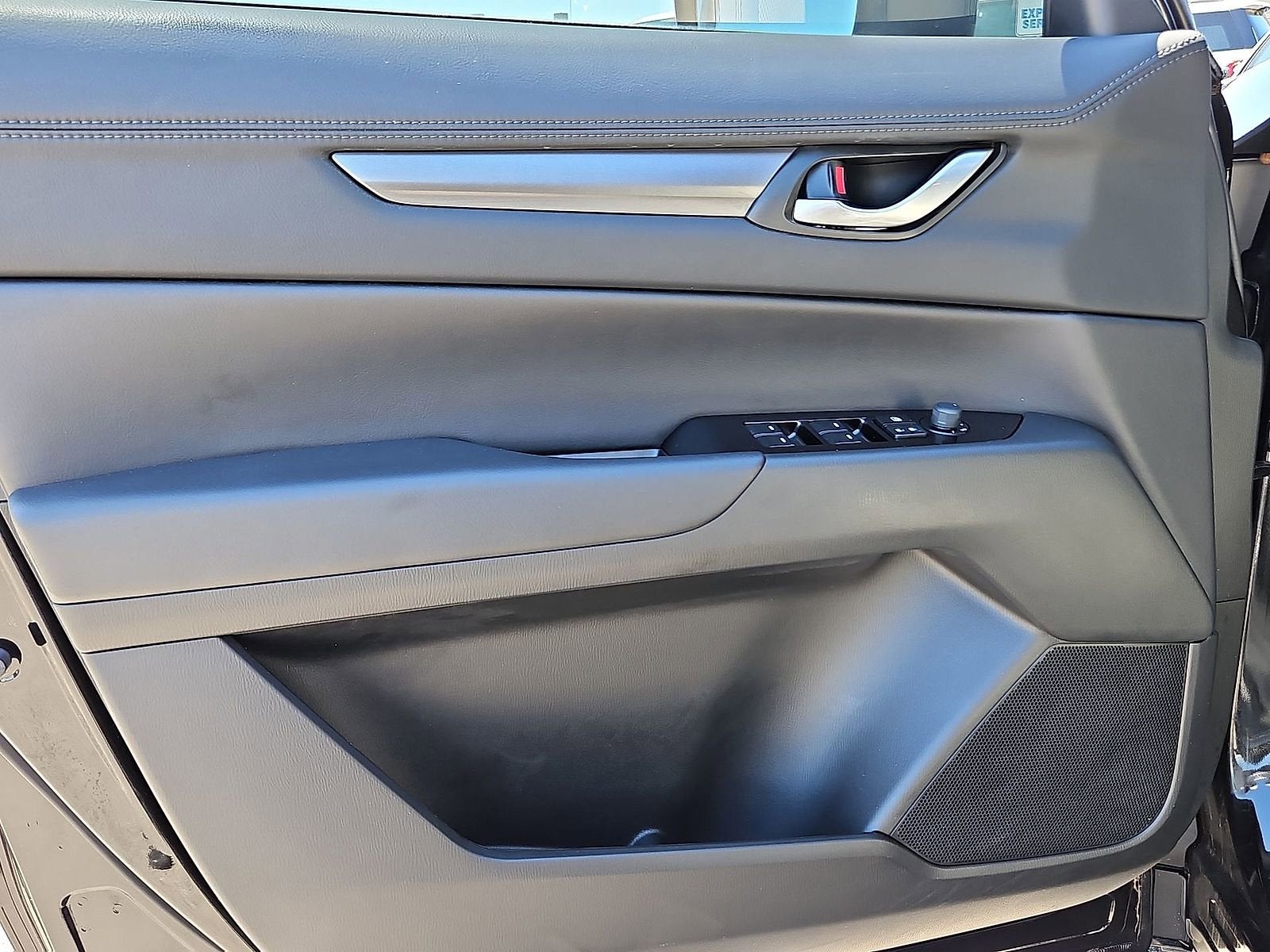 2023 Mazda Mazda CX-5 2.5 S Preferred