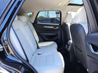 2023 Mazda Mazda CX-5 2.5 S Preferred