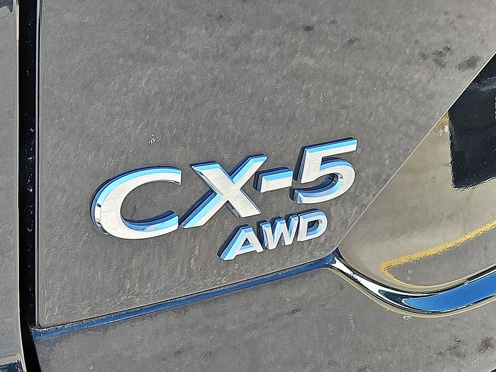 2023 Mazda Mazda CX-5 2.5 S Preferred