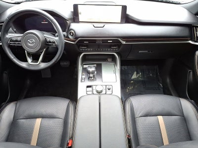 2024 Mazda Mazda CX-90 3.3 Turbo Premium Plus