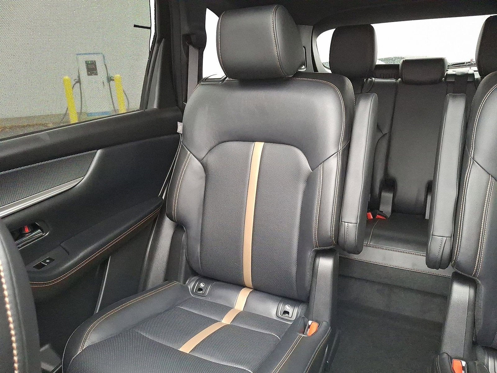 2024 Mazda Mazda CX-90 3.3 Turbo Premium Plus