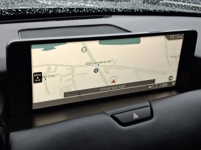 2024 Mazda Mazda CX-90 3.3 Turbo Premium Plus