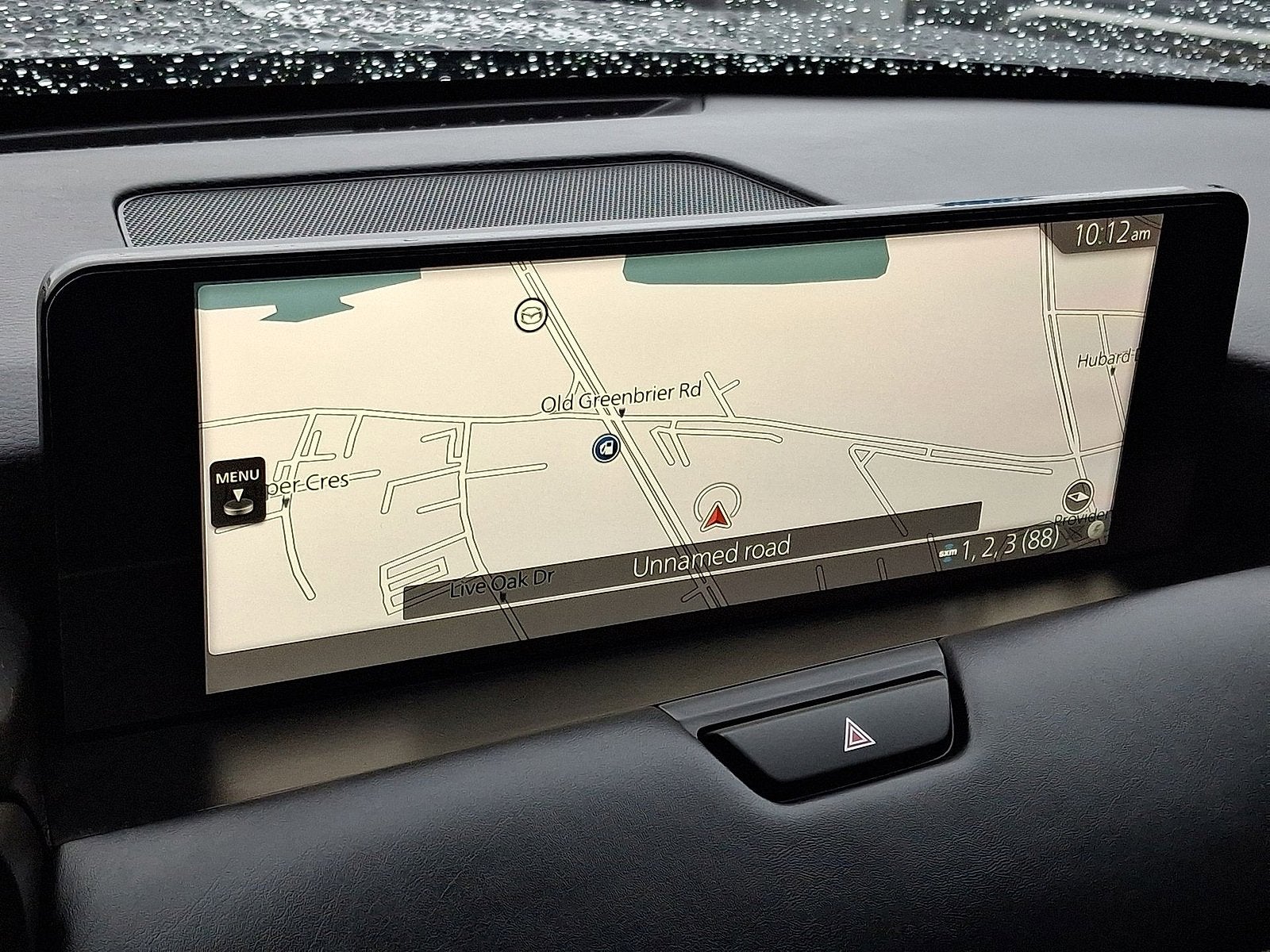 2024 Mazda Mazda CX-90 3.3 Turbo Premium Plus