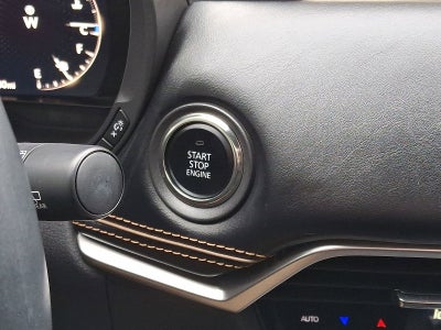 2024 Mazda Mazda CX-90 3.3 Turbo Premium Plus