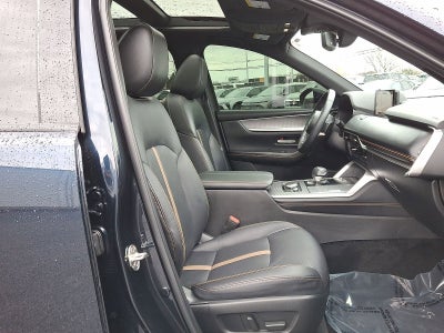 2024 Mazda Mazda CX-90 3.3 Turbo Premium Plus