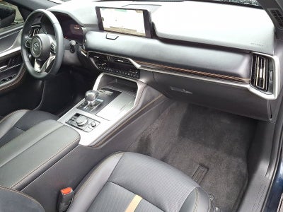 2024 Mazda Mazda CX-90 3.3 Turbo Premium Plus