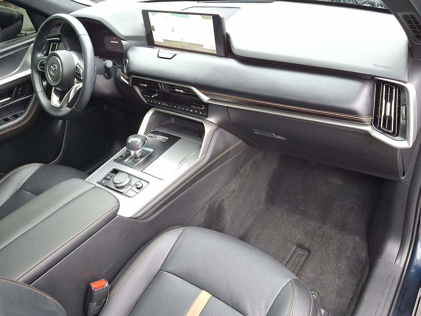 2024 Mazda Mazda CX-90 3.3 Turbo Premium Plus