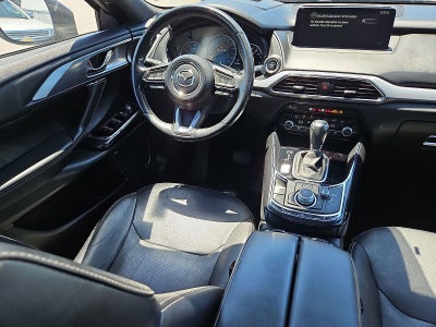 2021 Mazda Mazda CX-9 Grand Touring