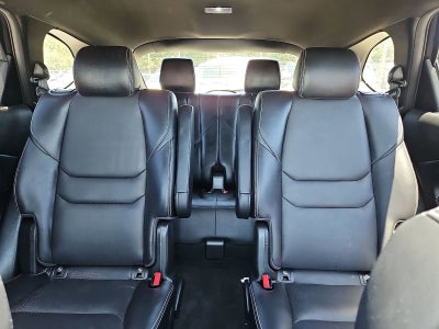 2021 Mazda Mazda CX-9 Grand Touring
